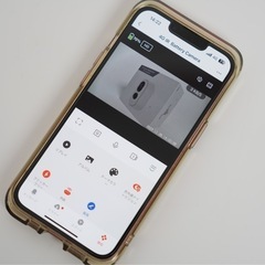 【LTE専用】WiFi不要・屋外&屋内対応防犯カメラ