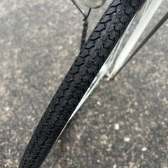 0034 中古自転車