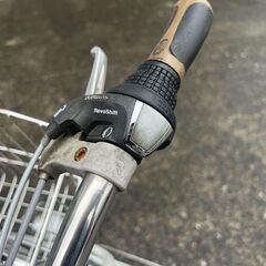 0034 中古自転車