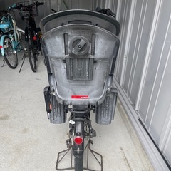 再投稿！ヤマハ　パスキスミニ　アシスト自転車