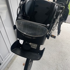 再投稿！ヤマハ　パスキスミニ　アシスト自転車