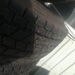 アイスガード IG 91 155/80R14 スタッドレス AD バン