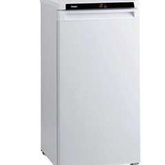 セカンド冷凍庫