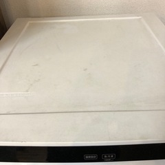 セカンド冷凍庫