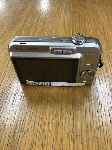 トレファク神戸新長田 】CASIOのデジタルカメラです!!【取りに来れる トレファク神戸新長田 】CASIOのデジタルカメラです!!【取りに来れる