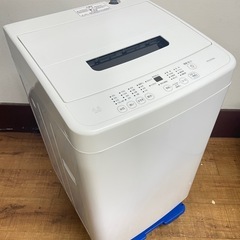 シャープ 洗濯機 ES-GE55R 5.5kg 中古品 2016年製
