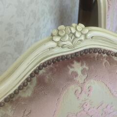 カリモク domani 椅子 4脚 ダイニングチェア 11月4日引き取りに来て