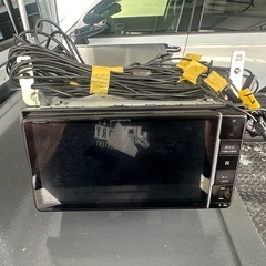 カーナビ ブルートゥースの中古が安い！激安で譲ります・無料で  
