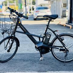 0045 配送無料 ヤマハ電動アシスト自転車