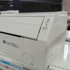 ☆ジモティ割あり☆ Panasonic エアコン CS-J252D-W 2.5kw 22年製 室内