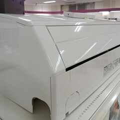 ☆ジモティ割あり☆ Panasonic エアコン CS-J252D-W 2.5kw 22年製 室内