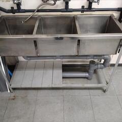 ３層シンク