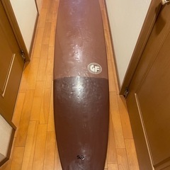 引き取りに来られる方8000円引き　ロングボード９.２ft 