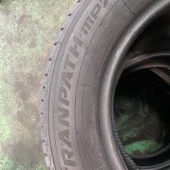 中古タイヤ  195/65R15 国産タイヤ