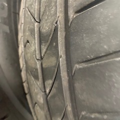 中古タイヤ  195/65R15 国産タイヤ