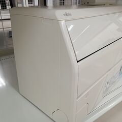 ★ジモティ割あり★ FUJITSU エアコン AS-C28G-W 2.8kw 18年製 室内機分解洗浄 TC5609