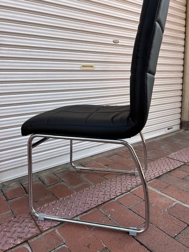 ダイニングチェア4脚まとめて 北海道民芸家具 ローチェア 樺材 4脚