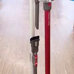 Dyson コードレスクリーナー V11 Fluffy+ SV14 FF COM  アタッチメント・専用スタンド付