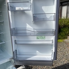 TOSHIBA冷凍冷蔵庫