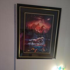 福岡県の版画の中古が安い！激安で譲ります・無料であげます｜ジモティー 