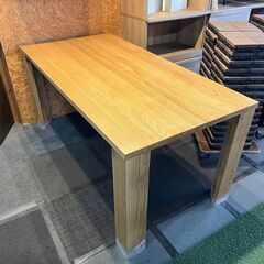 モデルルーム展示品】W1600 IDEE(イデー) MASSE(マッセ) ダイニング 