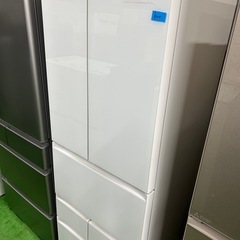 10/26.27白物家電爆安開催‼️TOSHIBA(東芝) 2022年製 462L 6ドア
