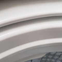 ダメージ確認用　AQUA洗濯機