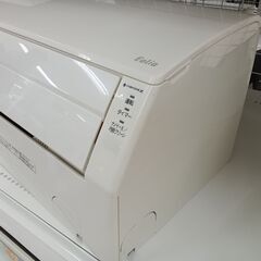 ★ジモティ割あり★ Panasonic エアコン CS-369CJ2-W 3.6kw 19年製 室内機分解洗浄 TC5612