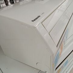 ★ジモティ割あり★ Panasonic エアコン CS-369CJ2-W 3.6kw 19年製 室内機分解洗浄 TC5612