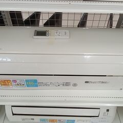 ★ジモティ割あり★ Panasonic エアコン CS-369CJ2-W 3.6kw 19年製 室内機分解洗浄 TC5612