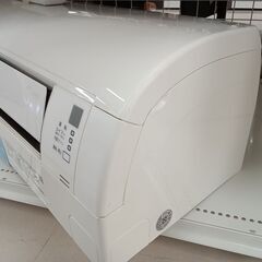 ★ジモティ割あり★ DAIKIN エアコン AN22VES-W 2.2kw 18年製 室内機分解洗浄 TC5613