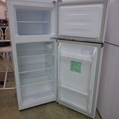 Hisense　２０２２年製品　１２０L冷蔵庫★☆ハロウィンセールスタート　１０月３１日まで★☆