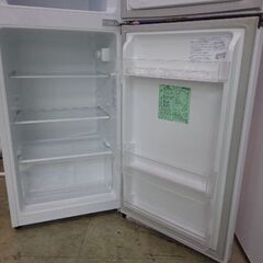 Hisense　２０２２年製品　１２０L冷蔵庫★☆ハロウィンセールスタート　１０月３１日まで★☆