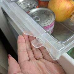 日立冷蔵庫　475リットル