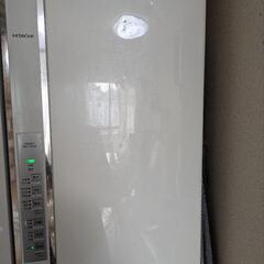 日立冷蔵庫　475リットル