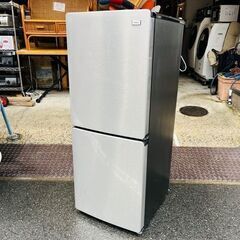 売約済》【武蔵小山店】ハイアール Haier JR-XP2NF148F 冷蔵庫 URBAN 