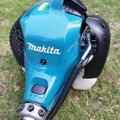 決まりました】最終値下⭕【整備済】RYOBI製エンジン草刈り機