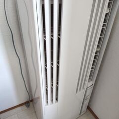 窓掛エアコン ウィンドエアコン 2021年製　冷房専用　CW-16A