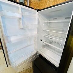 3ドア冷蔵庫 Panasonic NR-C374GCL-T 2024年製