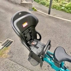 2016年 パナソニック 子供乗せギュットミニEX (充電器無し）