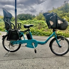 大阪府 吹田市の引き取 電動アシスト自転車(自転車)の中古が安い！激安で譲ります・無料であげます｜ジモティー