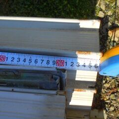 シャッター2口2600㎜幅、引取り限定になります。