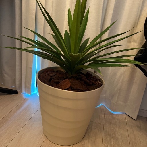 造花　観葉植物　大型