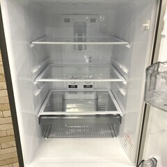 大阪送料無料☆3か月保障付き☆冷蔵庫☆2022年☆三菱