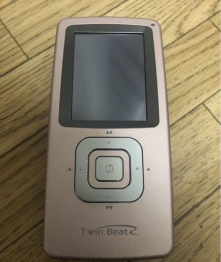 ツインビートr フェイスケア　ボディケア 電子運動器・美容器ツインビートR | ㈱神戸メディケア