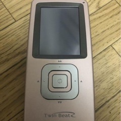 ツインビートr ツインビートR フェイシャルケア ☆ 今話題の携帯型最高峰EMS