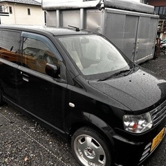 オッティH92Wオーテック 車検残アリ