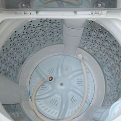 ◇TOSHIBA 東芝 電気洗濯乾燥機 ZABOON ザブーン ホワイト 2022年製 動作品／管理9154