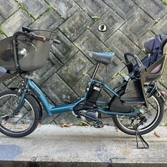 ビッケポーラ　電動車　中古車　18年式 ビッケポーラ 電動車 中古車 18年式