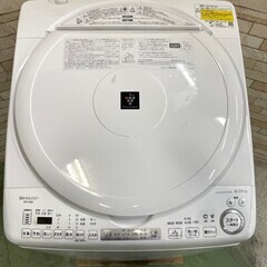 高年式】大阪送料無料☆3か月保障付き☆洗濯機☆